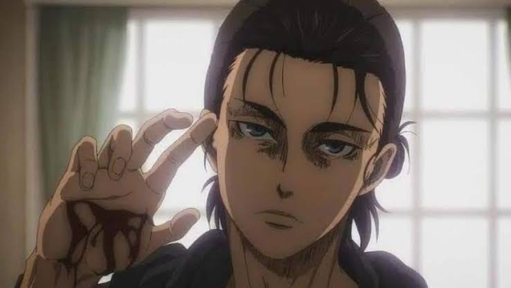 【漫画・アニメ】ギャップがあるキャラpart8くらい