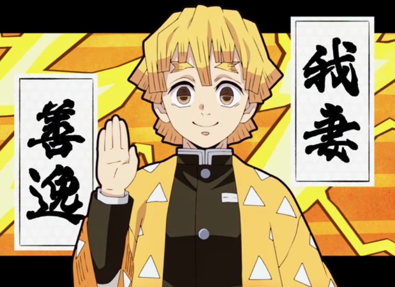 【漫画・アニメ】ギャップがあるキャラpart8くらい