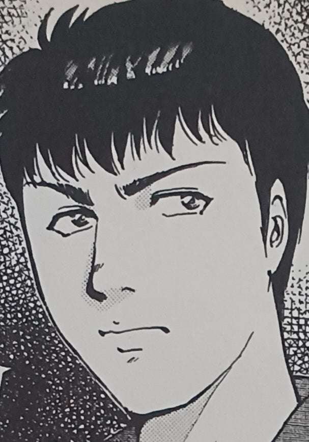 【漫画・アニメ】ギャップがあるキャラpart8くらい