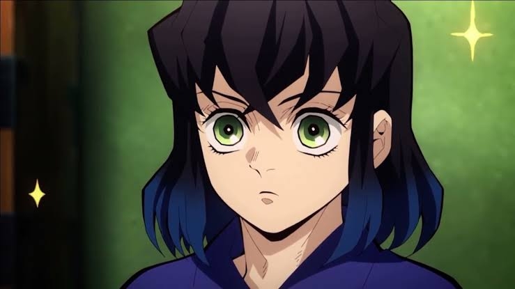 【漫画・アニメ】ギャップがあるキャラpart8くらい