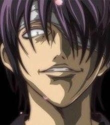 【漫画・アニメ】ギャップがあるキャラpart8くらい