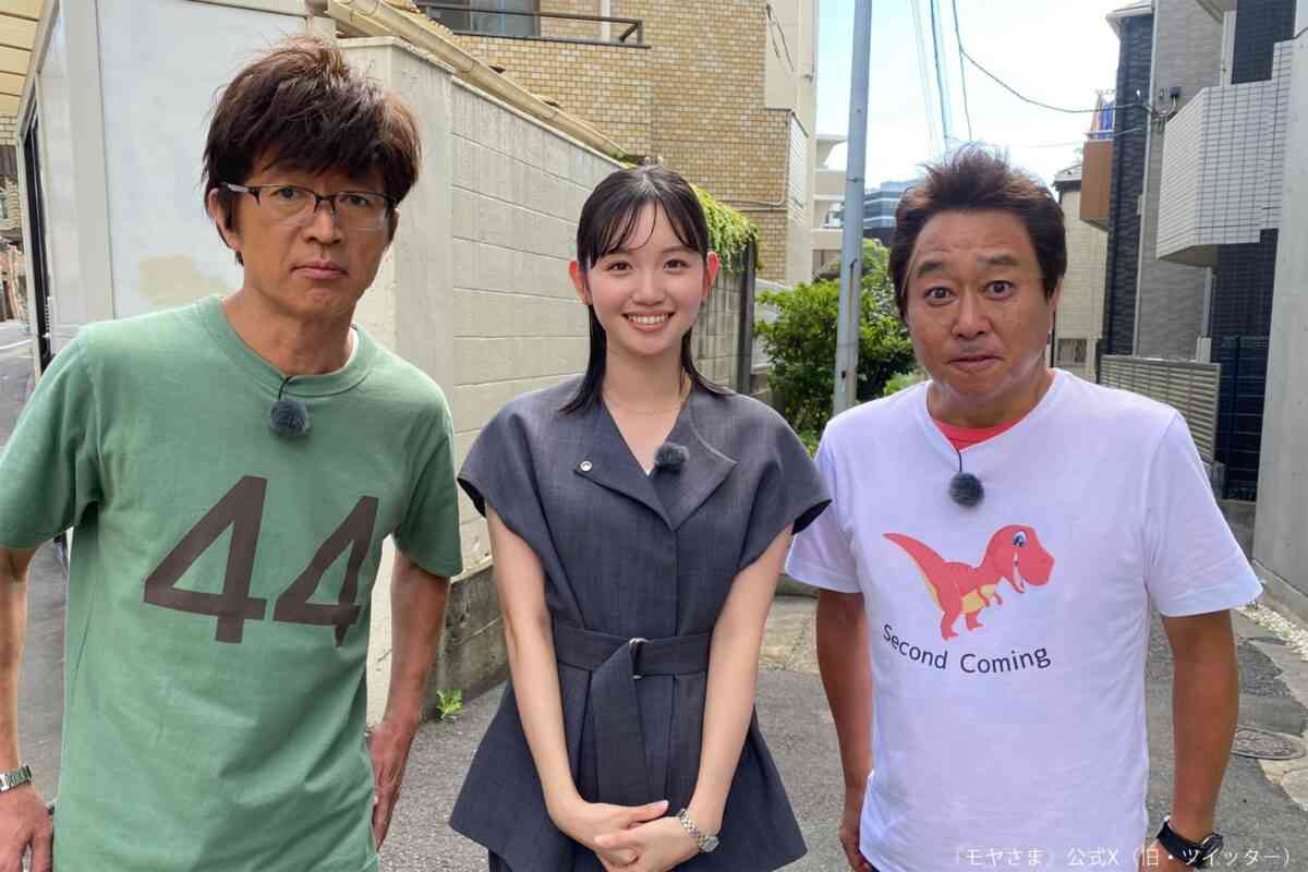 “SNS警察”全盛時代、田中萌アナが語る炎上しないSNS投稿術「スプーンやサングラスなどの映り込みを入念にチェック」「家を特定されないように」