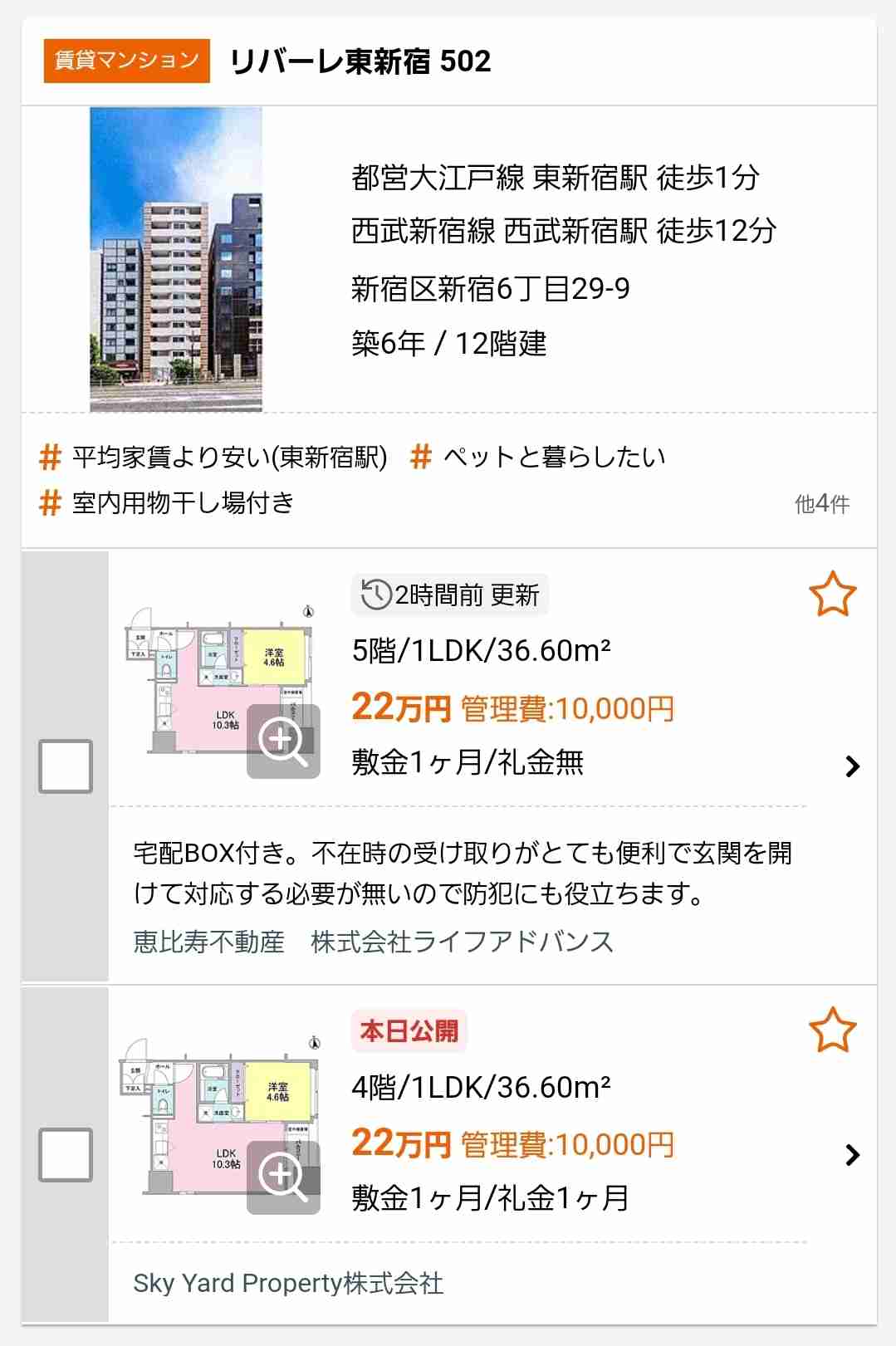 駅近物件のメリット