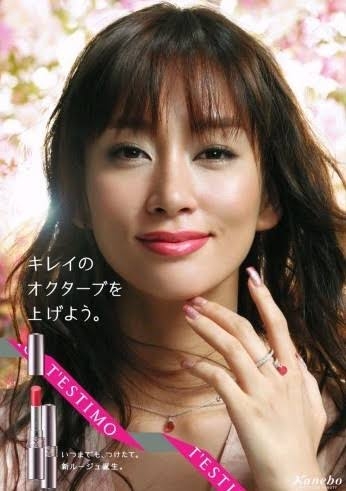 口紅 リップ グロス 似合わない人
