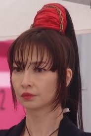 女優りょうさんが好き