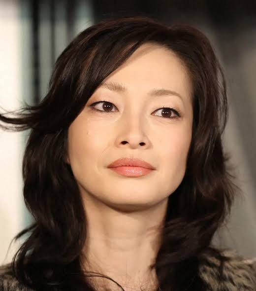 女優りょうさんが好き