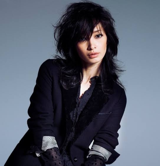 女優りょうさんが好き