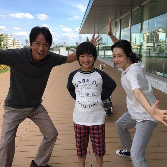 女優りょうさんが好き