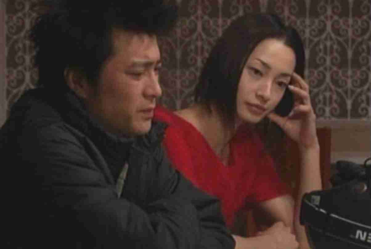 女優りょうさんが好き