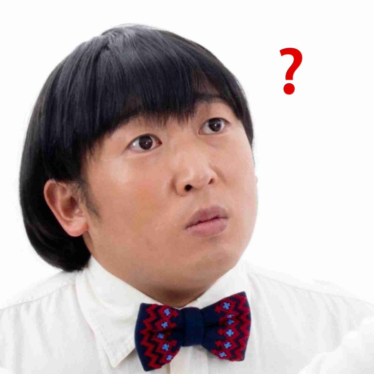 子どもはどっちに似てますか？