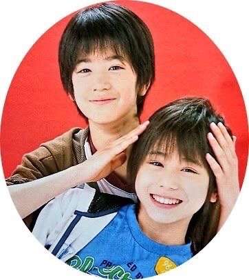 Hey! Say! JUMPが好きな人！