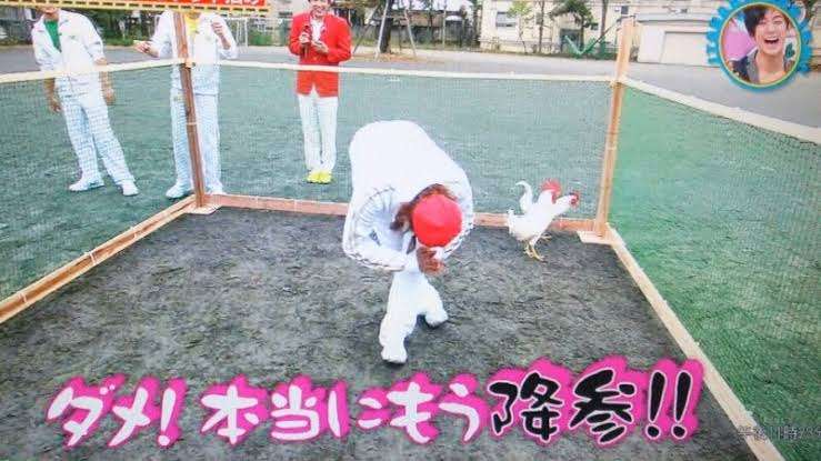 Hey! Say! JUMPが好きな人！