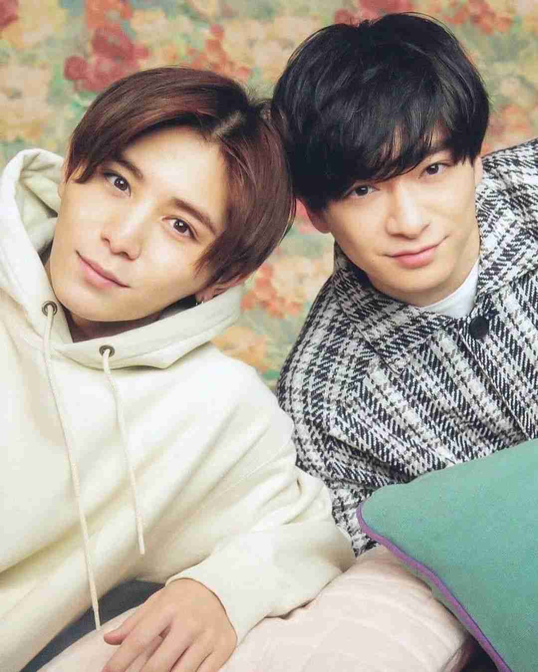 Hey! Say! JUMPが好きな人！