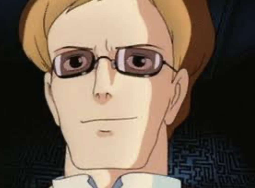 復讐心が生きる意味になっている