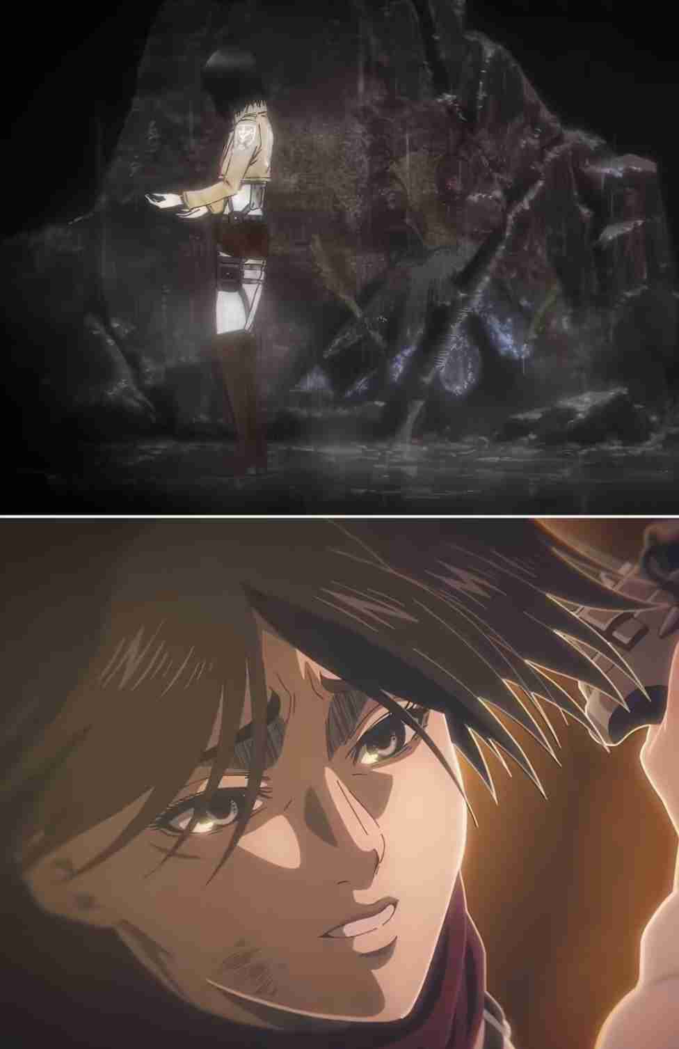 【漫画 アニメ】「進撃の巨人」を語ろう