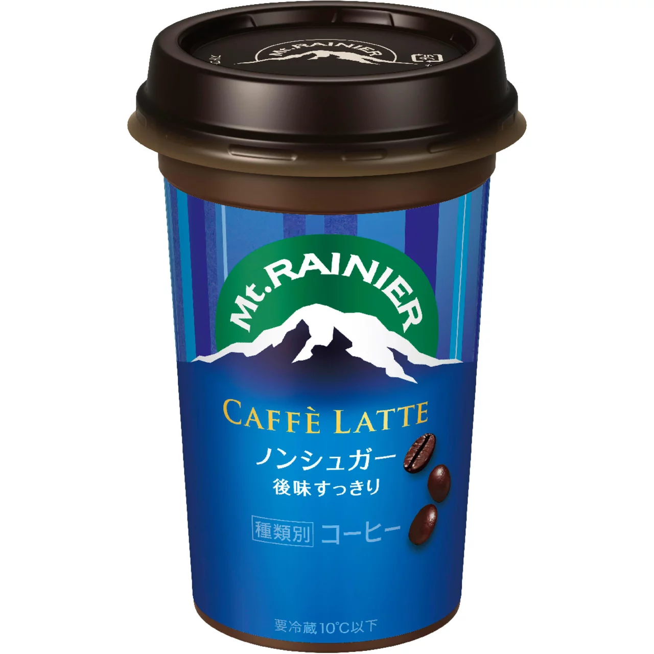 無糖カフェラテ・無糖ミルクティー好きな人