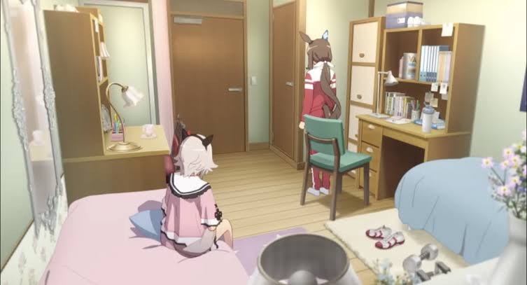 【ネタバレ有り】「ウマ娘」好きな人part7【アンチ禁止】