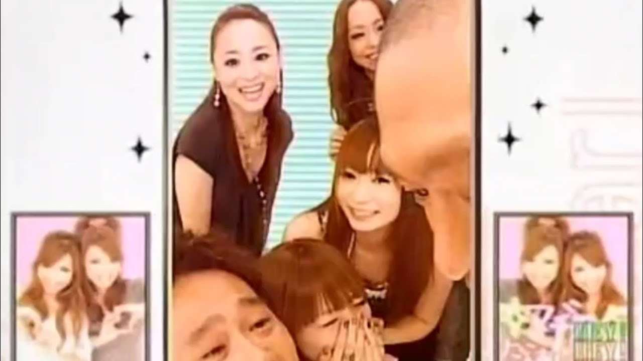 【画像】色んな写り込み