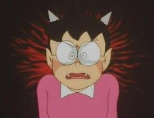 本や漫画、アニメの怖いもの見たさで見返してしまうシーン