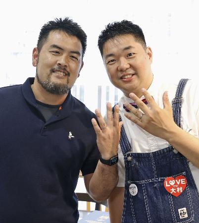 事実婚を示す「夫（未届）」住民票、同性カップル「夢の世界のよう」