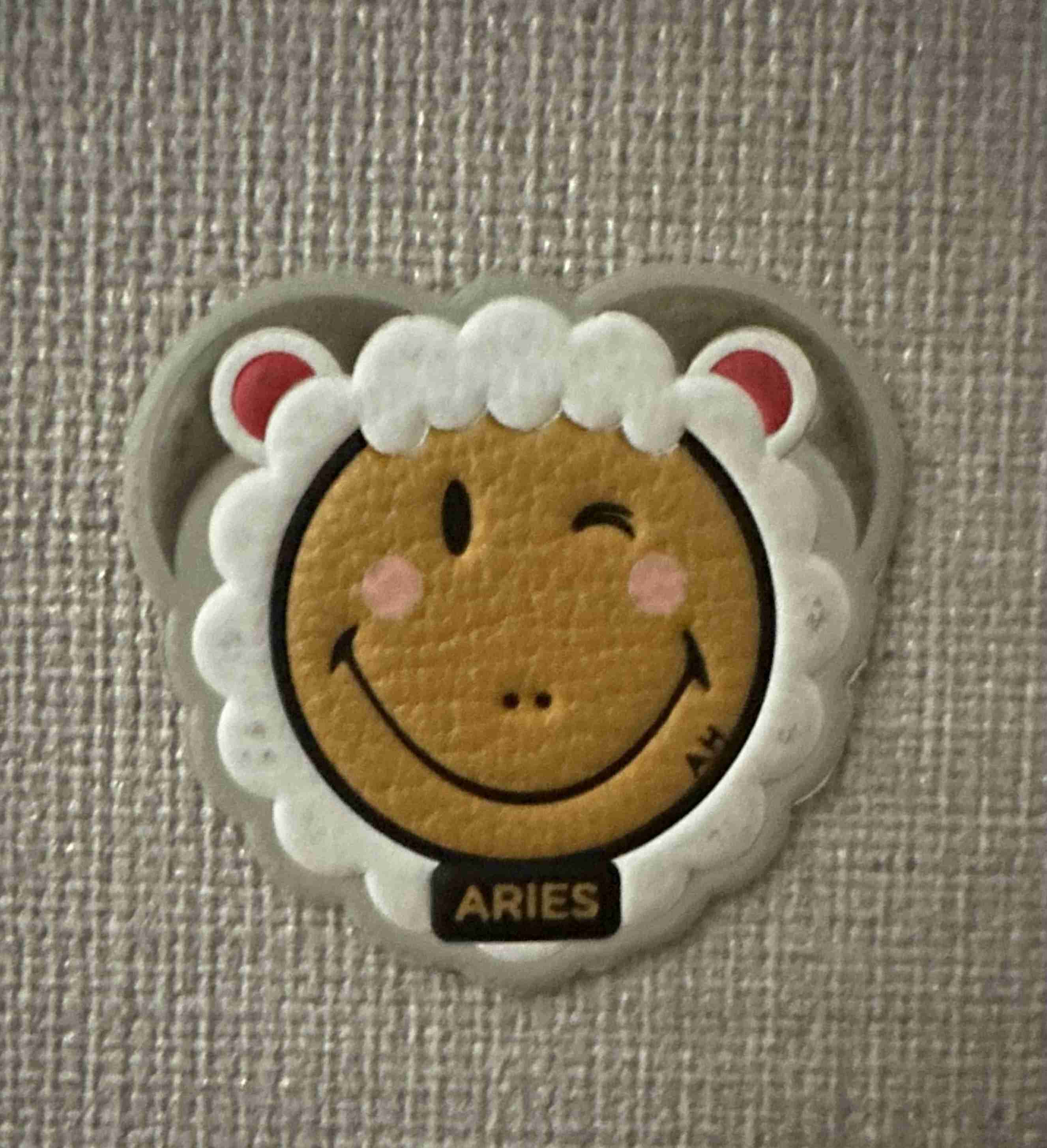 牡羊座さんっ集まってください🐏