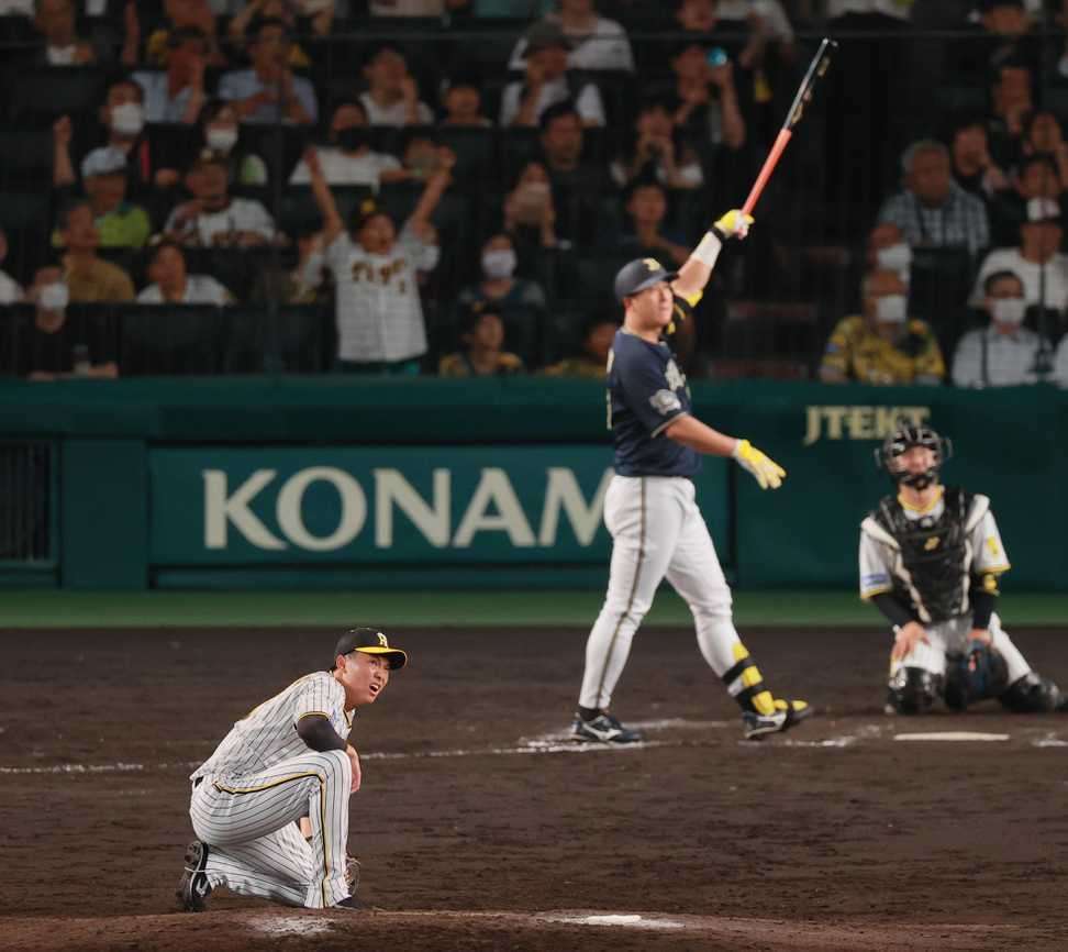 オリックス・バファローズファン集まれ!Part11