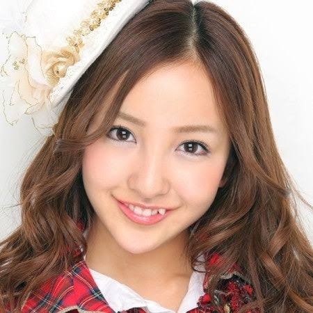 板野友美、“ガタガタ歯”気にかかり裏側矯正へ　トレードマークの八重歯もこだわり「自然にキレイにしてもらいました」