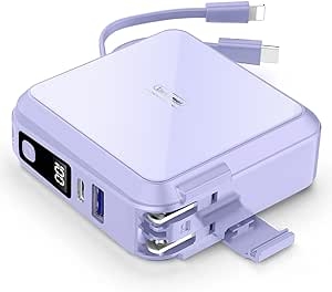 モバイルバッテリーのおすすめ