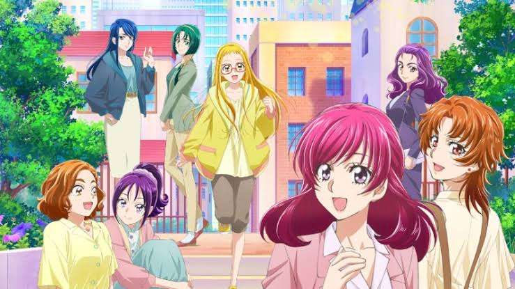 続編にガッカリした漫画・アニメ