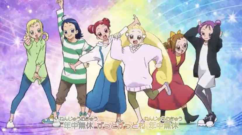 続編にガッカリした漫画・アニメ