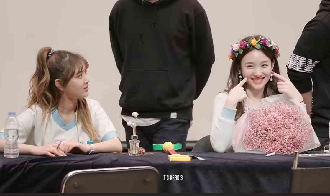 TWICE好きな人 Part7【アンチ厳禁】
