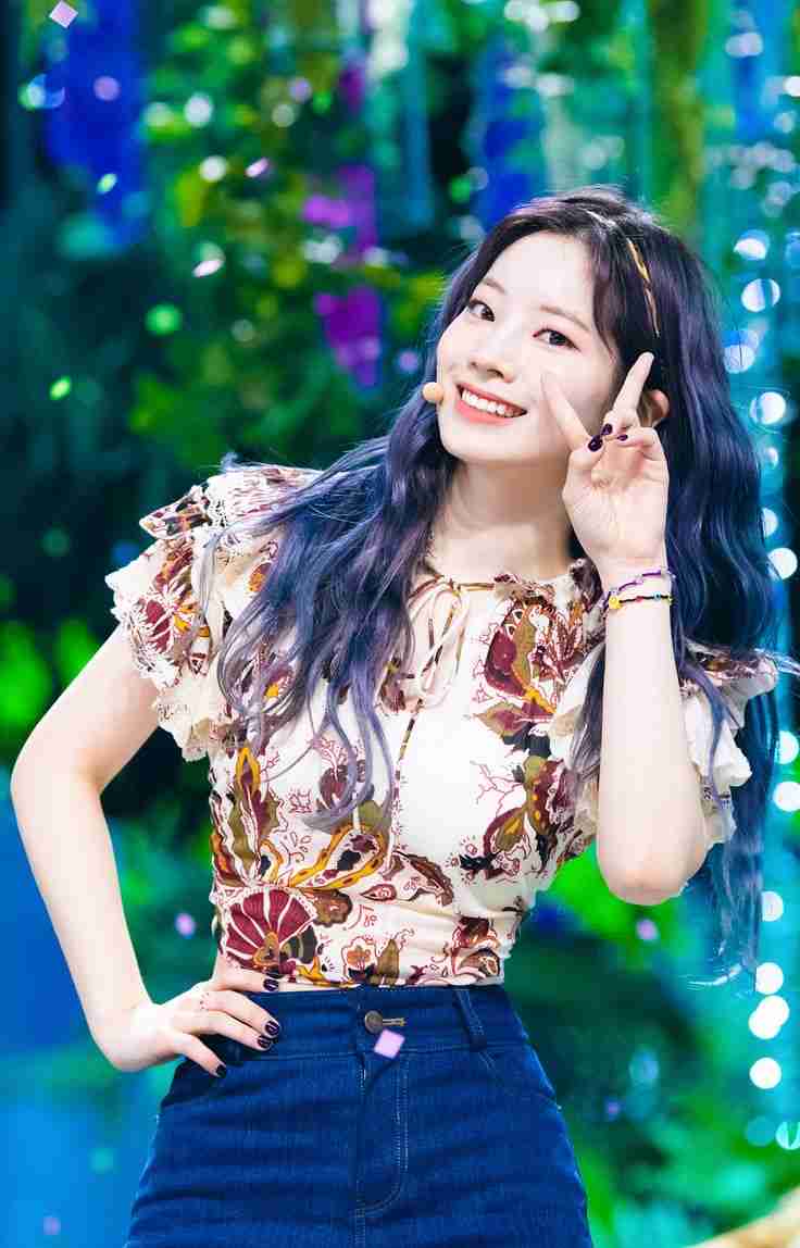 TWICE好きな人 Part7【アンチ厳禁】
