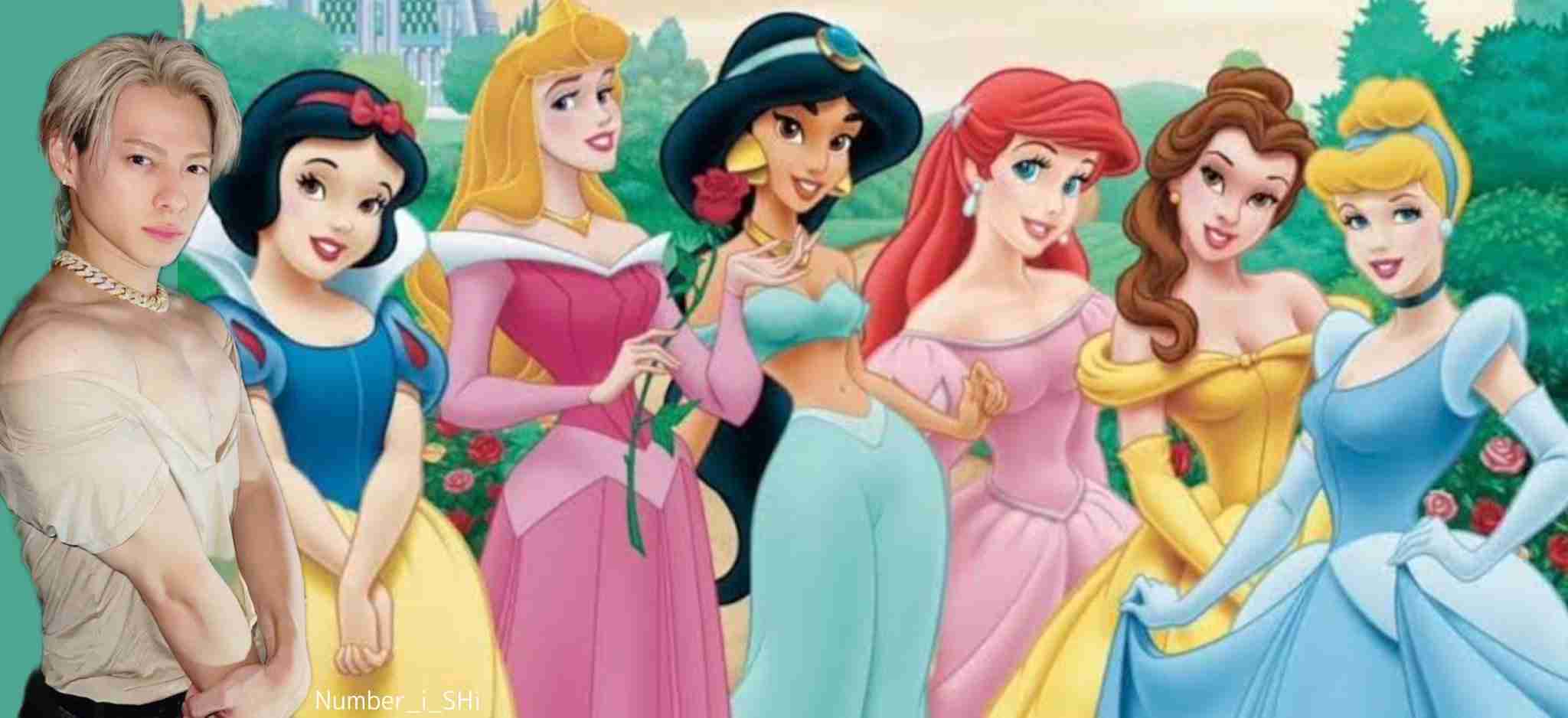 どうなってんの!? 平野紫耀、ジャケットを脱いだムキムキ姿に「す、すげえ」「その筋肉ヤバイ」