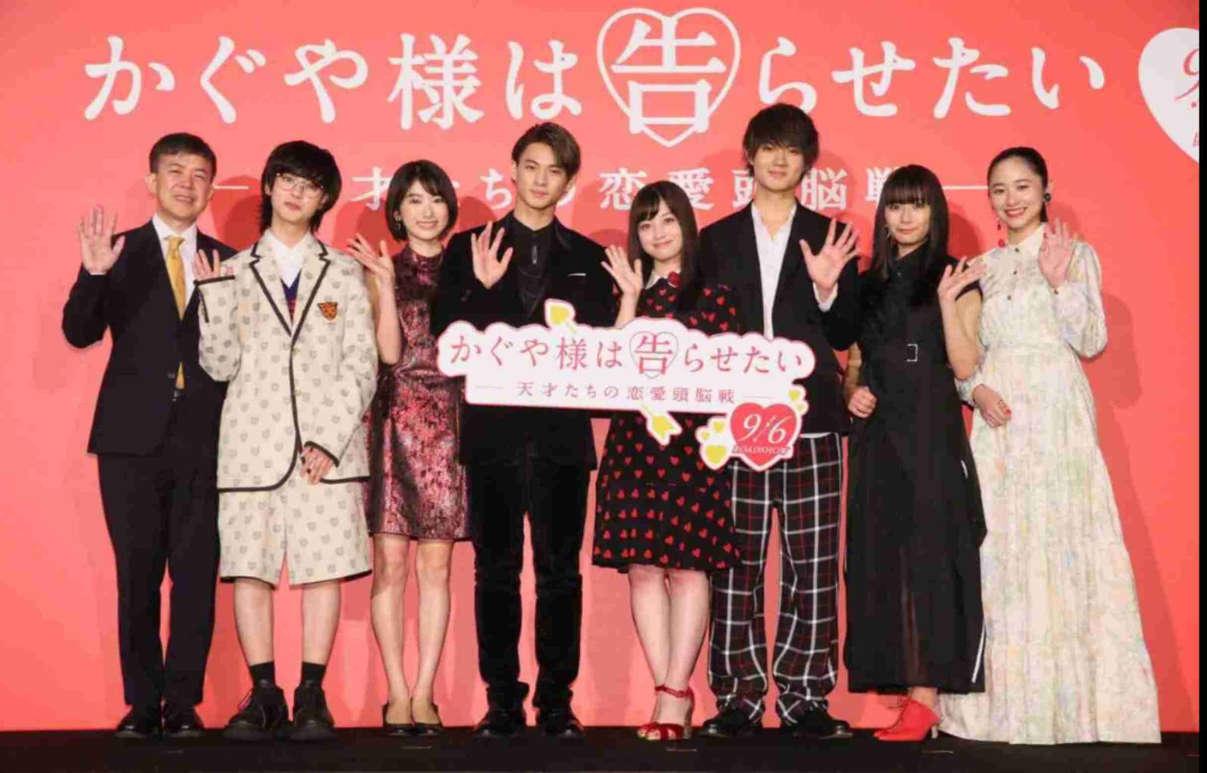 どうなってんの!? 平野紫耀、ジャケットを脱いだムキムキ姿に「す、すげえ」「その筋肉ヤバイ」