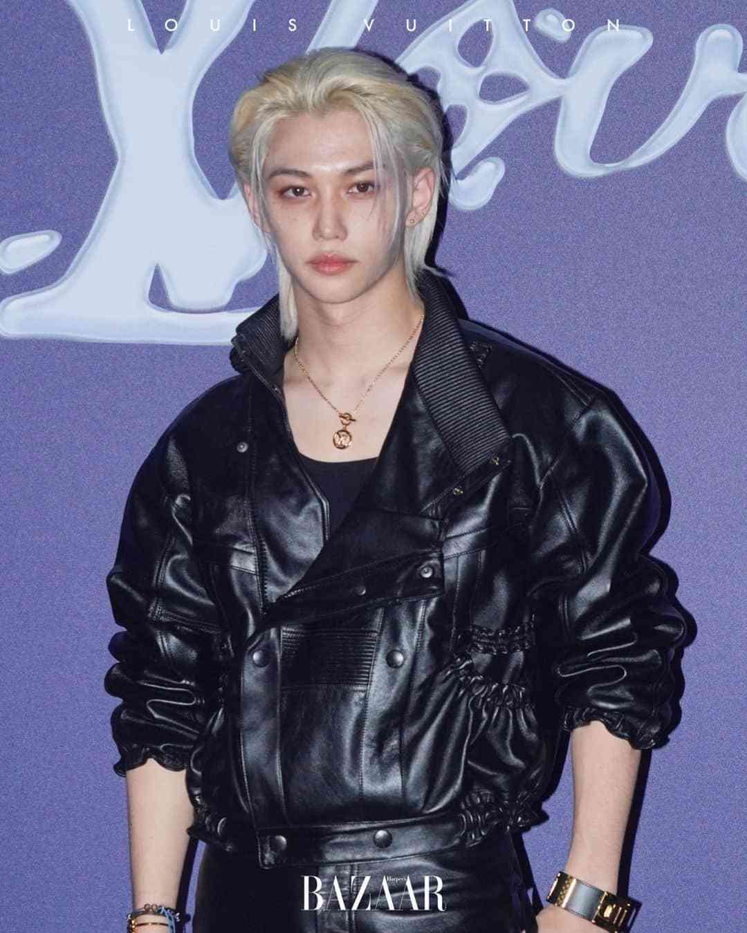 どうなってんの!? 平野紫耀、ジャケットを脱いだムキムキ姿に「す、すげえ」「その筋肉ヤバイ」