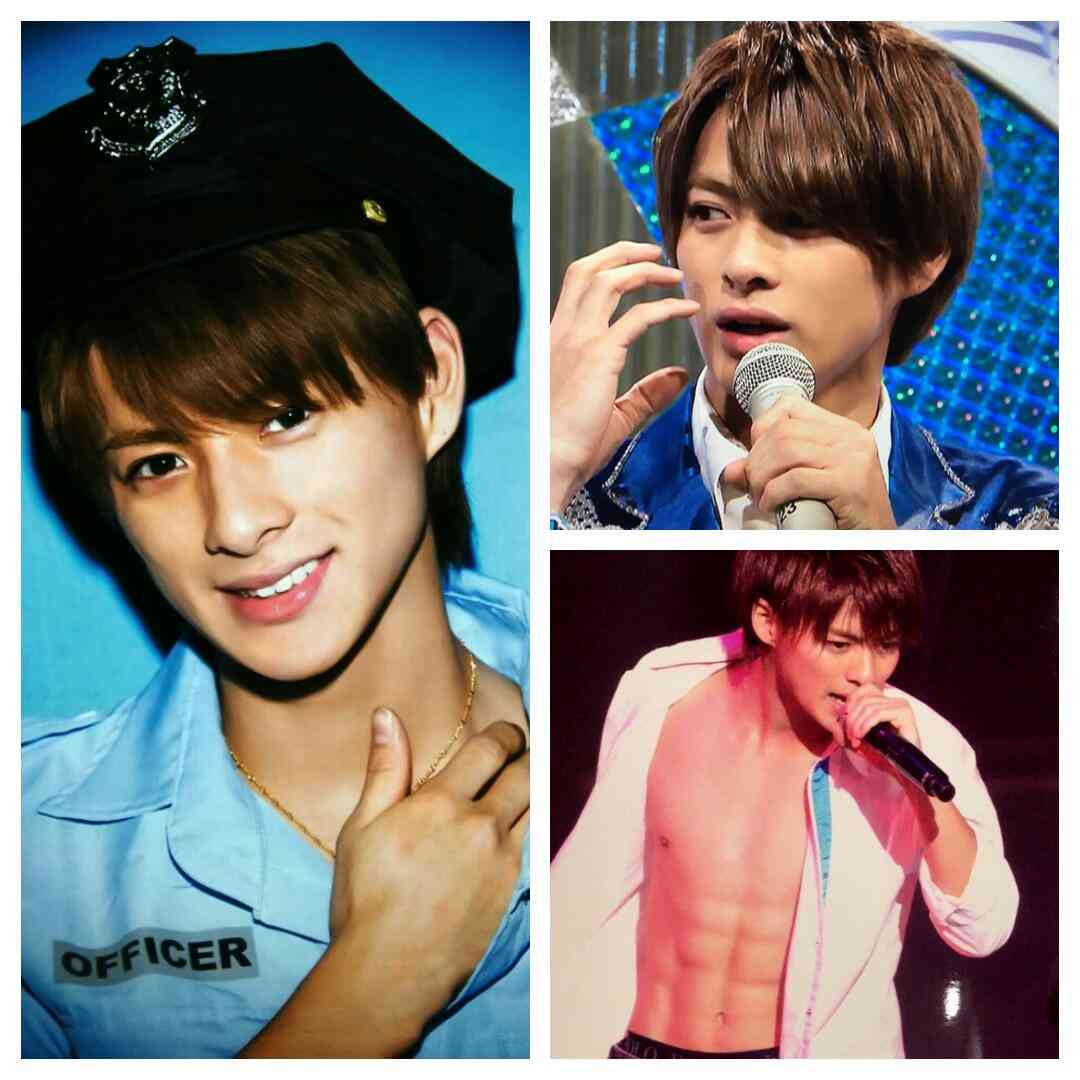 どうなってんの!? 平野紫耀、ジャケットを脱いだムキムキ姿に「す、すげえ」「その筋肉ヤバイ」