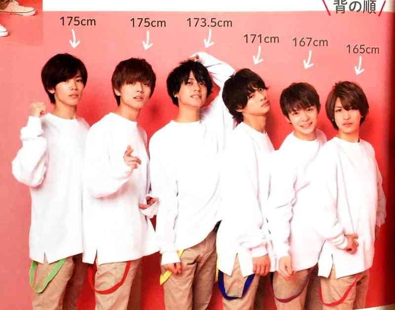 どうなってんの!? 平野紫耀、ジャケットを脱いだムキムキ姿に「す、すげえ」「その筋肉ヤバイ」