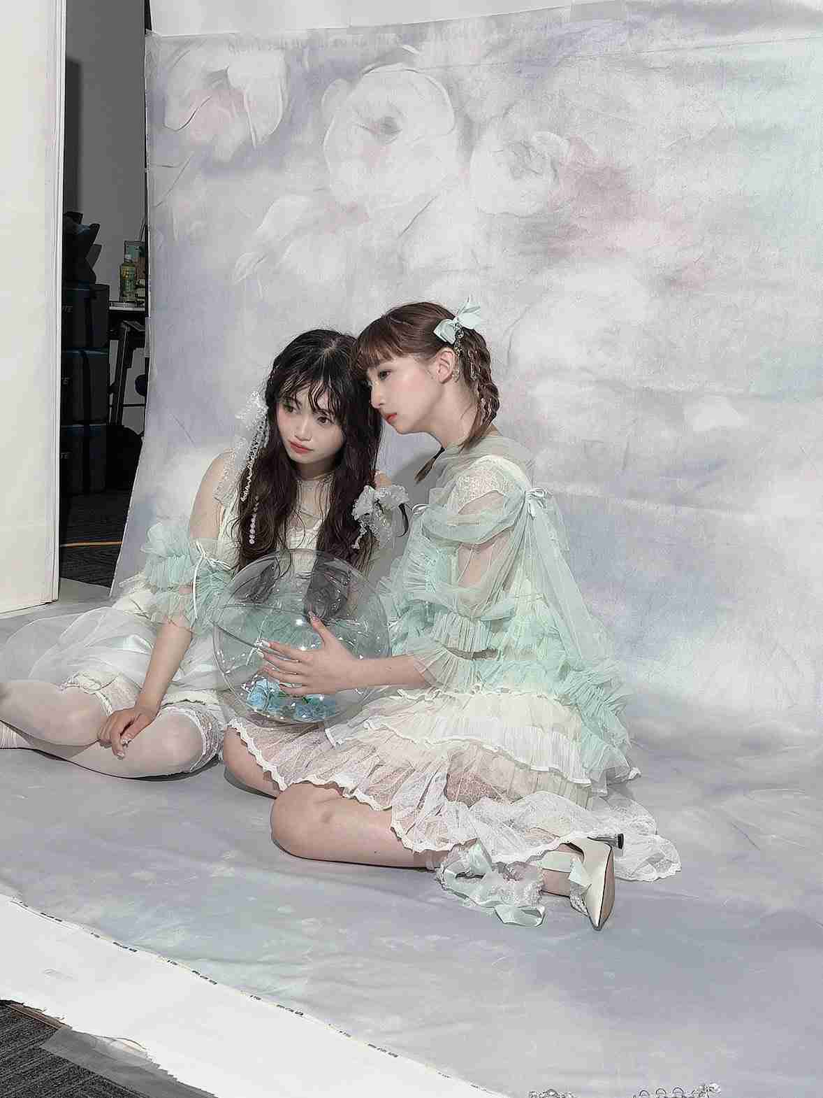 女性アイドルグループ卒業あるある