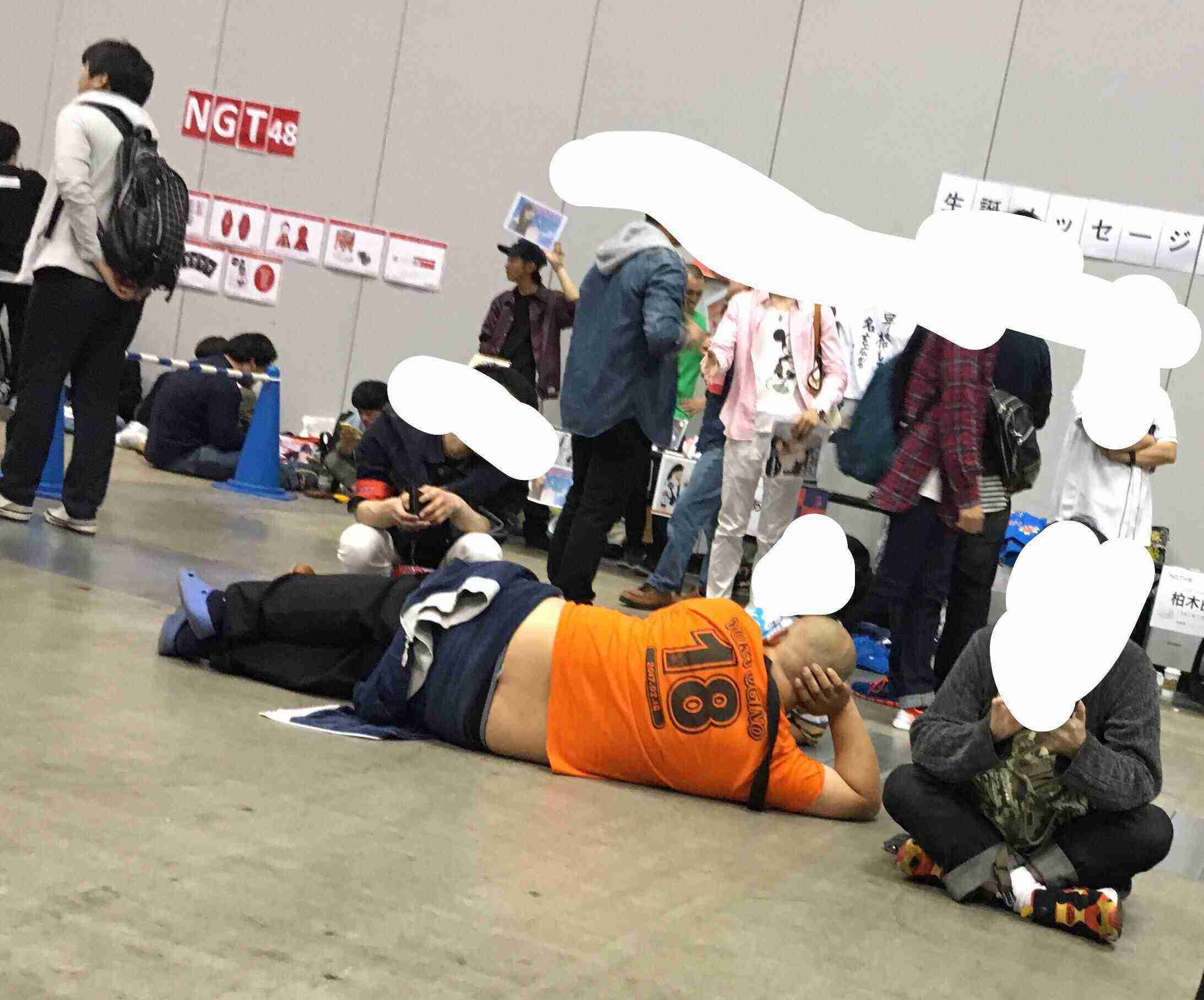 女性アイドルグループ卒業あるある