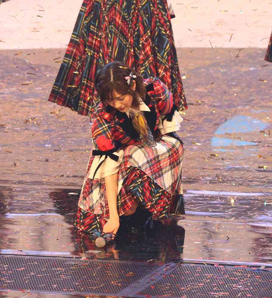 女性アイドルグループ卒業あるある
