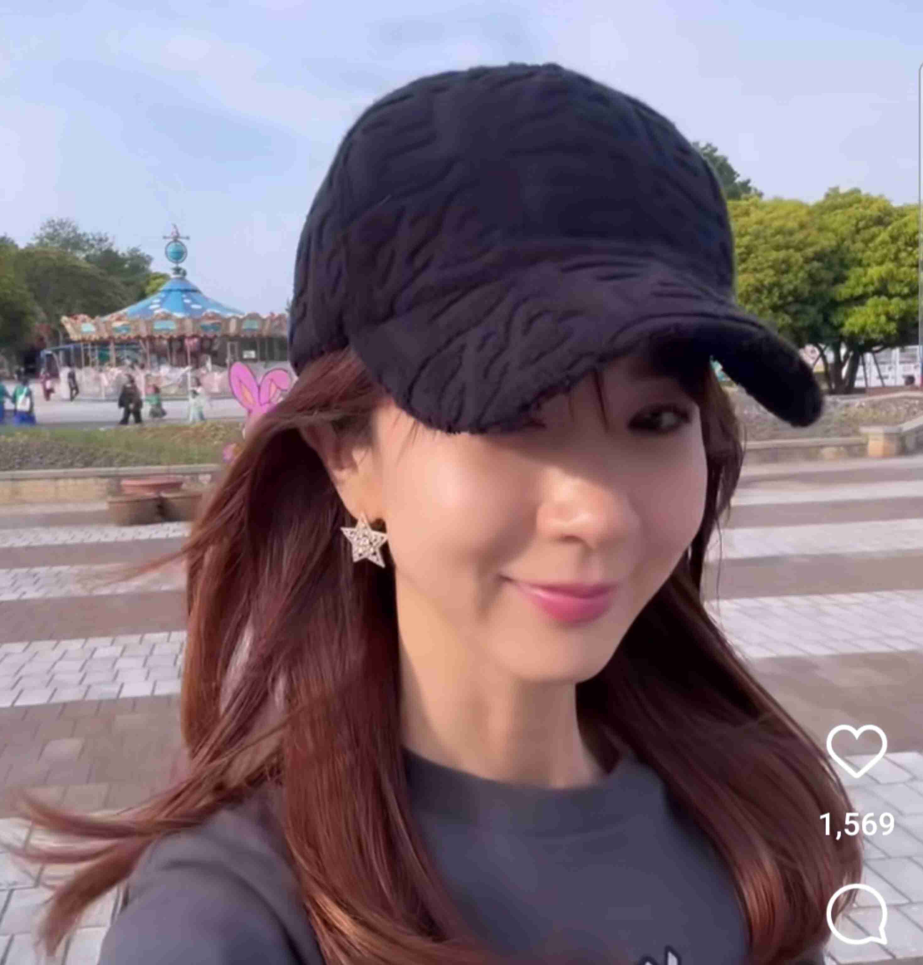 ほしのあきさん(47)もう芸能界に戻ることはないとの思いを経て、10年ぶりに復帰した理由とは