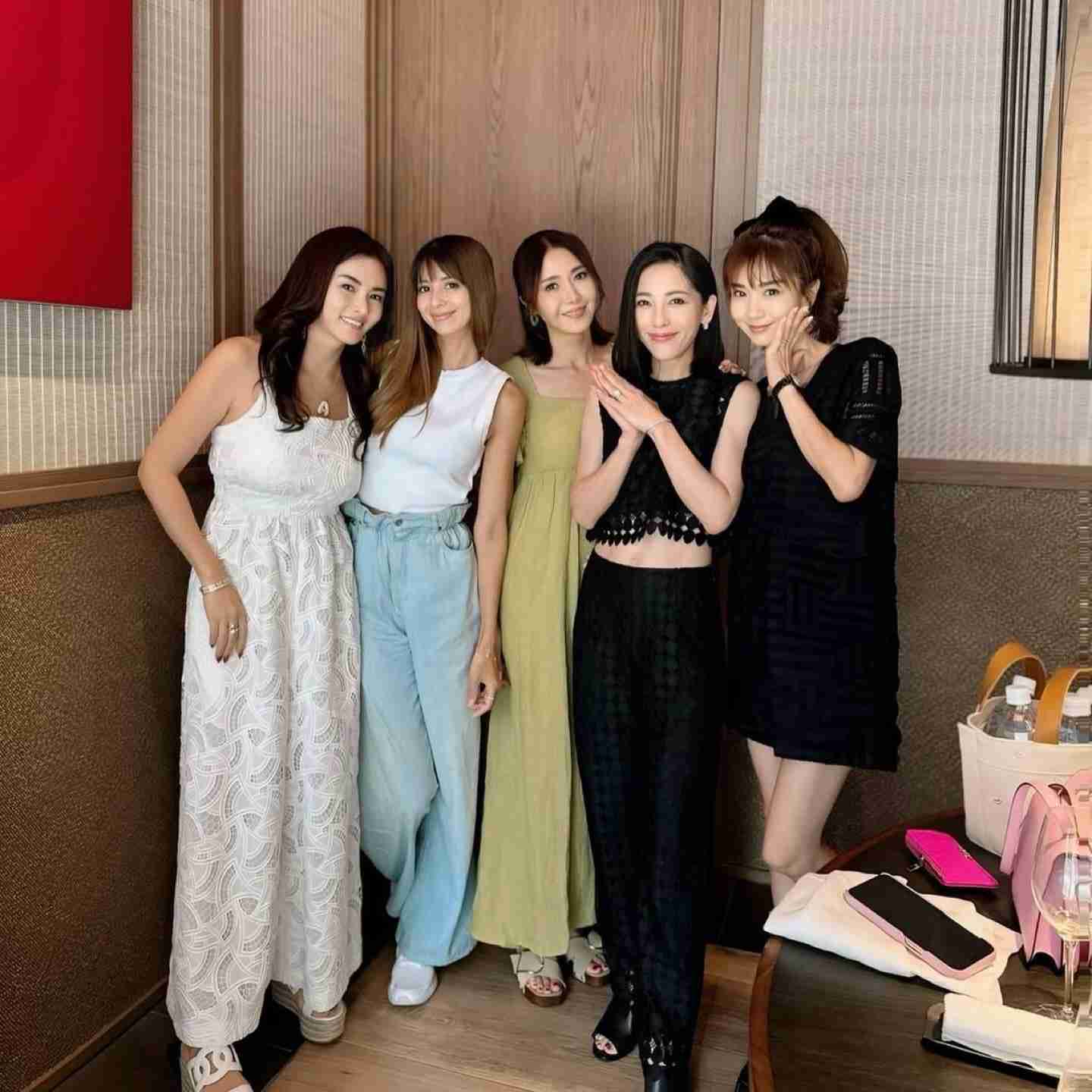 ほしのあきさん(47)もう芸能界に戻ることはないとの思いを経て、10年ぶりに復帰した理由とは