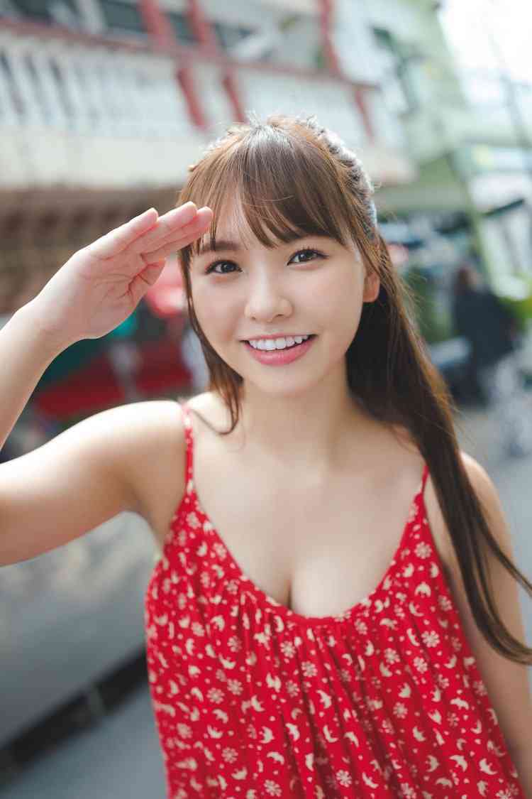 ほしのあきさん(47)もう芸能界に戻ることはないとの思いを経て、10年ぶりに復帰した理由とは