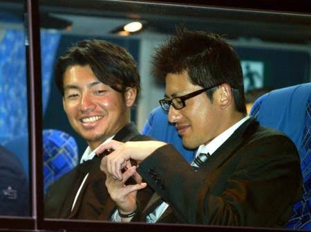 〇〇界のBIG3を決める！