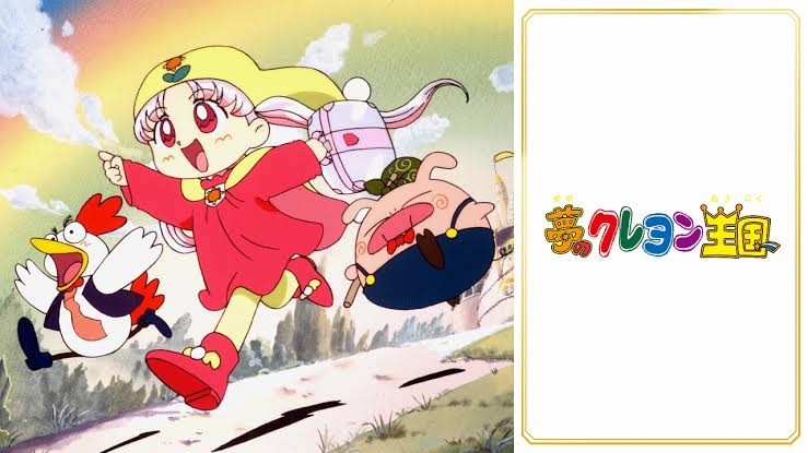 昔のアニメの知名度調査
