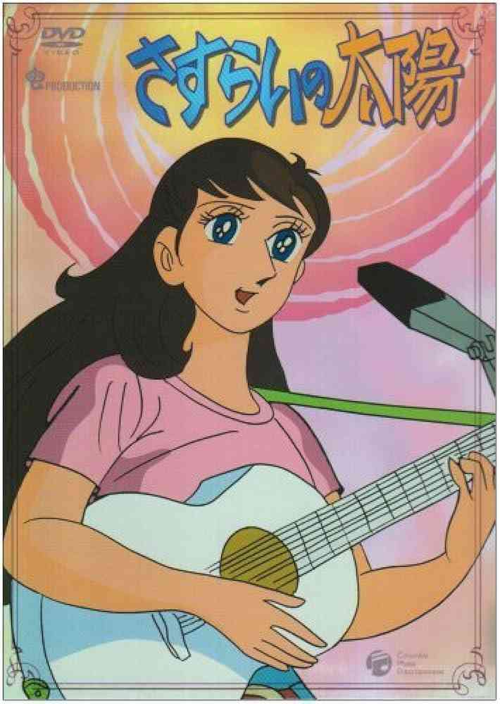 昔のアニメの知名度調査