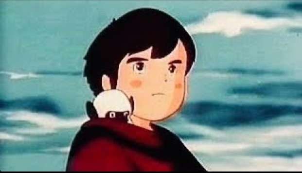 昔のアニメの知名度調査