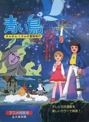 昔のアニメの知名度調査