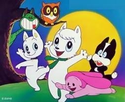昔のアニメの知名度調査
