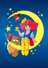 昔のアニメの知名度調査
